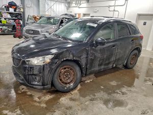 Mazda CX-5 TOURING 2.0L 4 2013