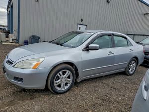 Honda Accord SE 2.4L 4 2007