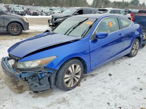 Honda Accord EXL 2.4L 4 2008