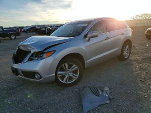 Acura RDX TECHNOLOGY 3.5L 6 2013