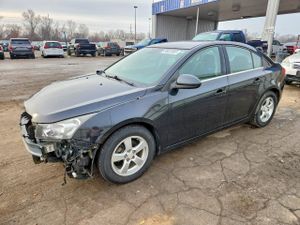 Chevrolet Cruze LT 1.4L 4 2015