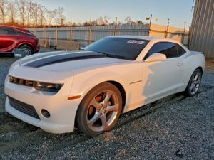 Chevrolet Camaro LT 3.6L 6 2015