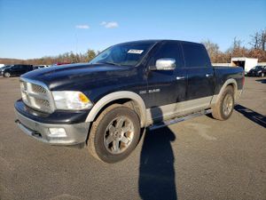 Dodge RAM 5.7L 8 2010