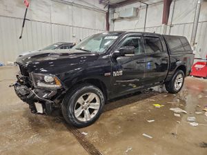 RAM 1500 SPORT 5.7L 8 2013