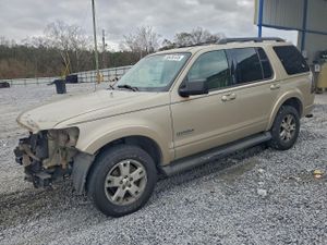 Ford Explorer XLT 4.0L 6 2007