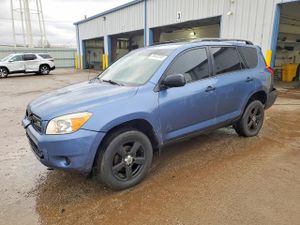 Toyota Rav4 3.5L 6 2007