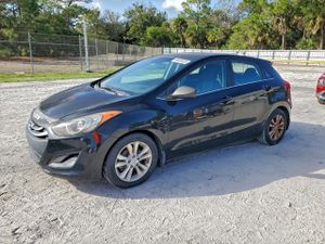 Hyundai Elantra 2.0L 4 2014