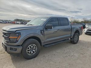 Ford F-150 XLT 3.5L 6 2025