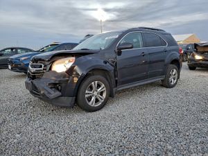 Chevrolet Equinox LT 3.6L 6 2015