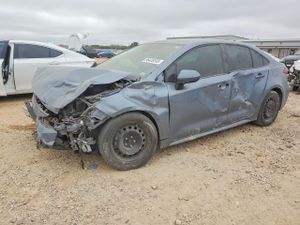 Toyota Corolla LE 1.8L 4 2021