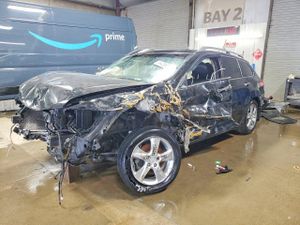 Acura TSX 2.4L 4 2012