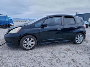 Honda Fit SPORT 1.5L 4 2009