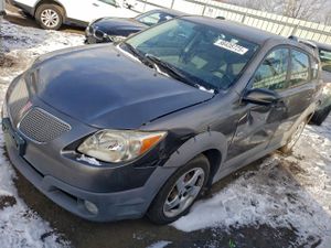 Pontiac Vibe 1.8L 4 2008