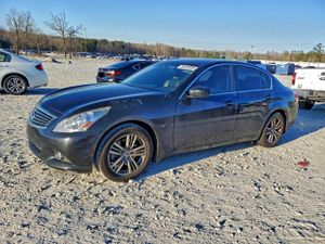 Infiniti Q40 3.7L 6 2015