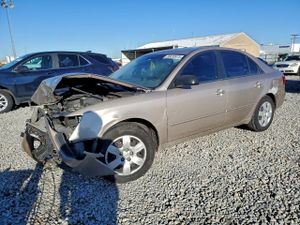 Hyundai Sonata GLS 2.4L 4 2008
