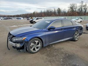 Honda Accord EXL 1.5L 4 2019