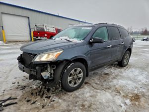 Chevrolet Traverse LS 3.6L 6 2013