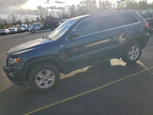 Jeep Grand Cherokee LAREDO 3.6L 6 2014
