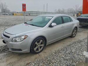 Chevrolet Malibu 1LT 2.4L 4 2012