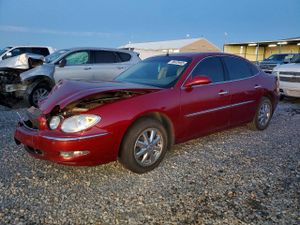 Buick LaCrosse CXL 3.8L 6 2005