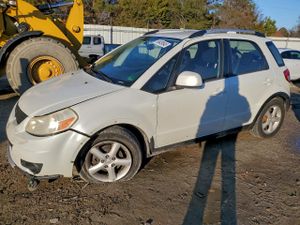 Suzuki SX4 TOURING 2.0L 4 2009