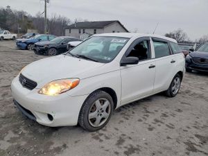 Toyota Corolla XR 1.8L 4 2008