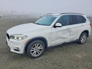 BMW X5 SDRIVE35I 3.0L 6 2014