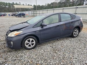 Toyota Prius 1.8L 4 2013
