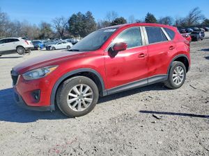 Mazda CX-5 TOURING 2.5L 4 2015