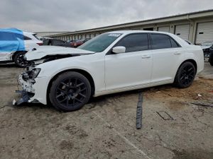 Chrysler 300 3.6L 6 2013