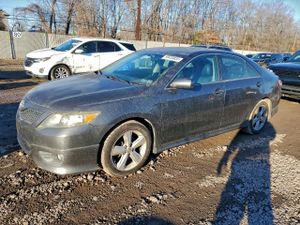 Toyota Camry BASE 2.5L 4 2011