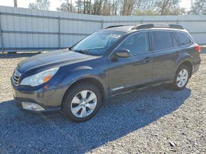 Subaru Outback 2.5I PREMIUM 2.5L 4 2012