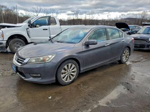 Honda Accord EXL 2.4L 4 2013