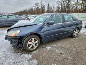 Honda Accord EX 2.4L 4 2005