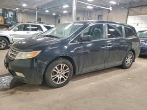 Honda Odyssey EX 3.5L 6 2012