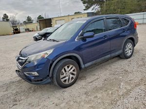 Honda CR-V EX 2.4L 4 2015