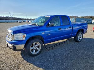 Dodge RAM ST 5.7L 8 2008