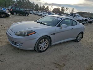 Hyundai Coupé (Tiburon) GS 2.0L 4 2008