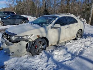 Acura TSX 2.4L 4 2009