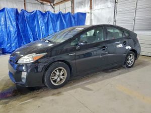 Toyota Prius 1.8L 4 2010