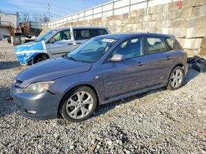 Mazda 3 S 2.3L 4 2009