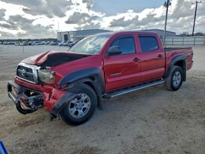 Toyota Tacoma DOUBLE CAB PRERUNNER 4.0L 6 2011