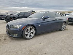 BMW 3 Series I 3.0L 6 2008