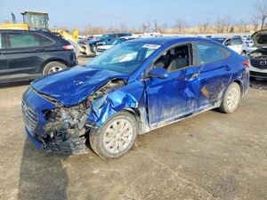 Hyundai Accent SE 1.6L 4 2020