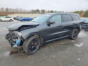 Dodge Durango R/T 5.7L 8 2015