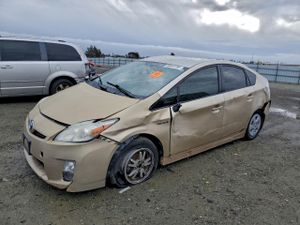 Toyota Prius 1.8L 4 2011