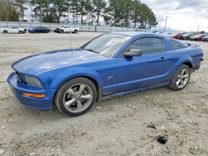 Ford Mustang GT 4.6L 8 2008