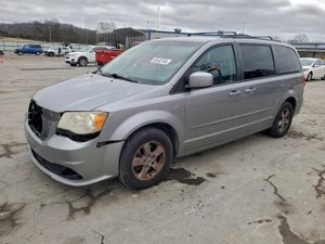 Dodge Grand Caravan (Caravan) SXT 3.6L 6 2013