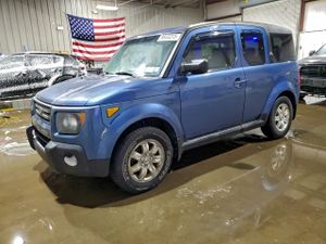 Honda Element EX 2.4L 4 2007