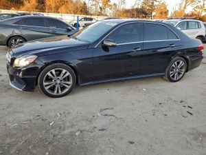 Mercedes-Benz E 350 3.5L 6 2014